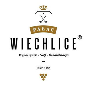 Wiechlice Palace