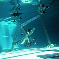 Aqua Bike Professional