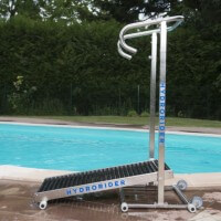 Hydrorider Aqua Treadmill Easy Line