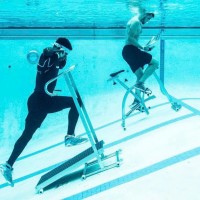 Aquatreadmill Easy Line