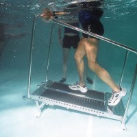 Aquatreadmill Professional