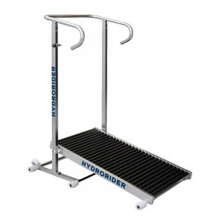 Hydrorider Aqua Treadmill Easy Line