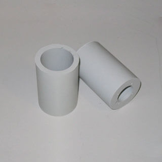 211253 - Gray Rubber Protection gumy ochronne antypoślizgowe na podstawy
