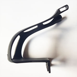 DBS0039 - Pedal Cage koszyk nosek na pedał