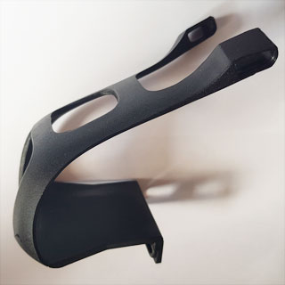 DBS0039 - Pedal Cage koszyk nosek na pedał