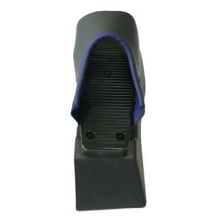 DBS0055R-EL - Right Comfort Evo Pedal DX SX - Easy Line (shoeless use)