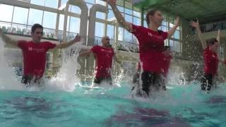 Aquajump Hydrorider