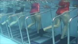 Aquatreadmill Hydrorider