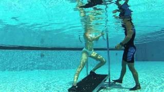 Hydrorider AquaTreadmill