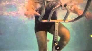 Hydrorider Aquabike Easy Line