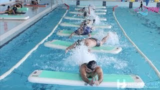 FOW - Fitness on Water