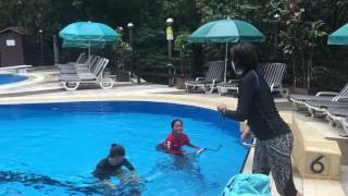 Hydrorider Aqua Spinning